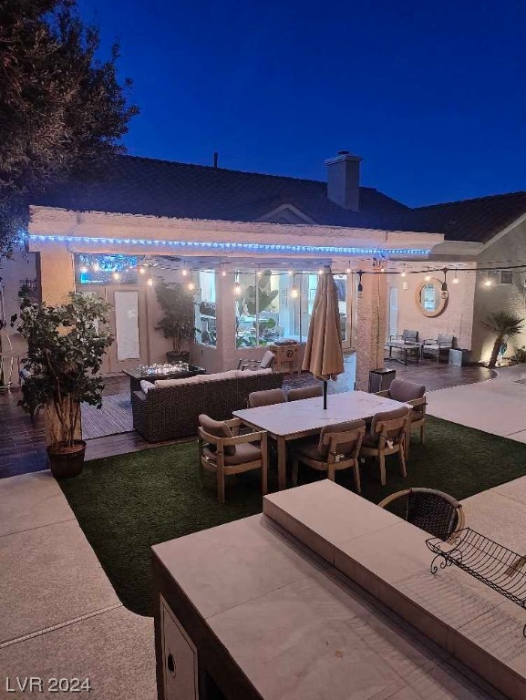 2045 Foxfire Court Henderson, NV 89012 - Photo 40 of 52