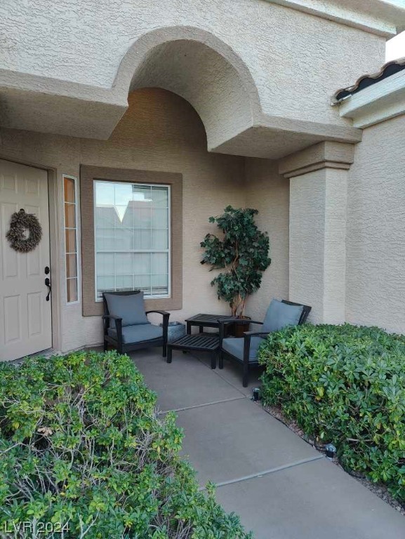 2045 Foxfire Court Henderson, NV 89012 - Photo 4 of 52 Entry