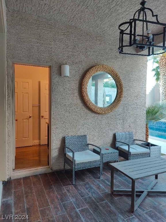 2045 Foxfire Court Henderson, NV 89012 - Photo 42 of 52 Entrance to bathroom