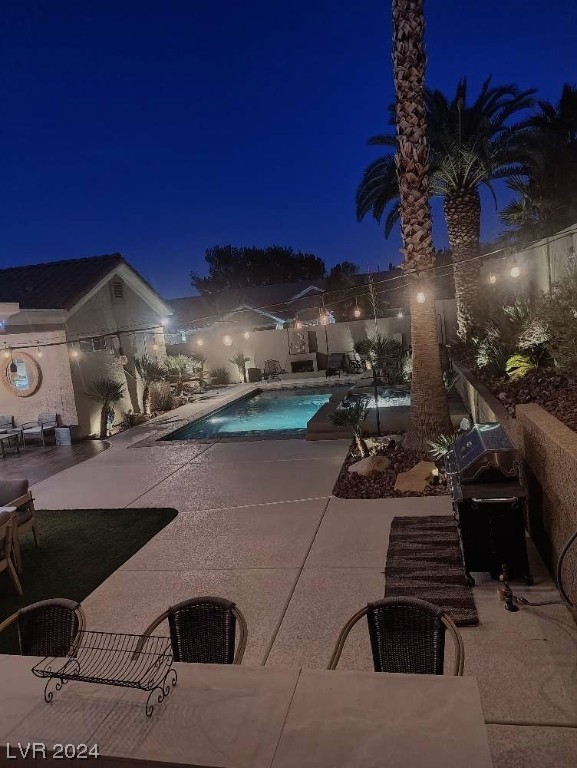 2045 Foxfire Court Henderson, NV 89012 - Photo 43 of 52