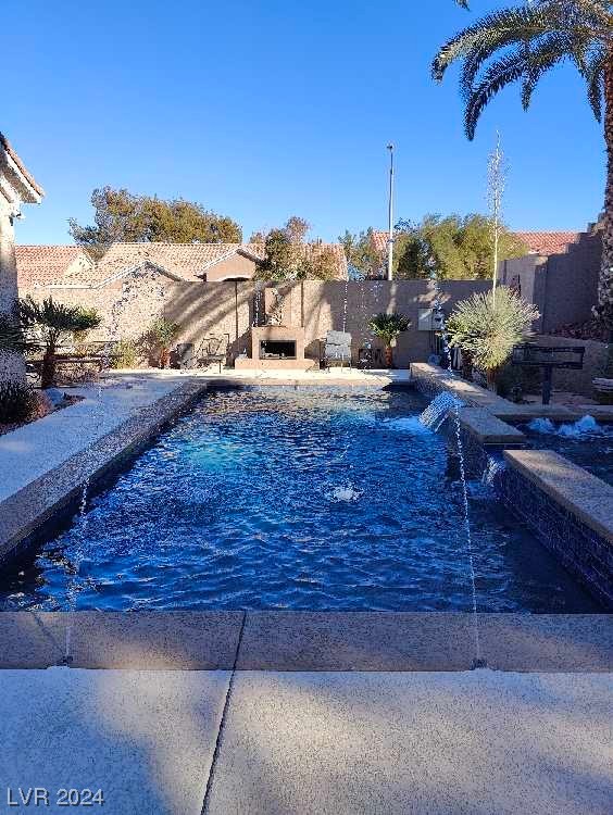 2045 Foxfire Court Henderson, NV 89012 - Photo 46 of 52