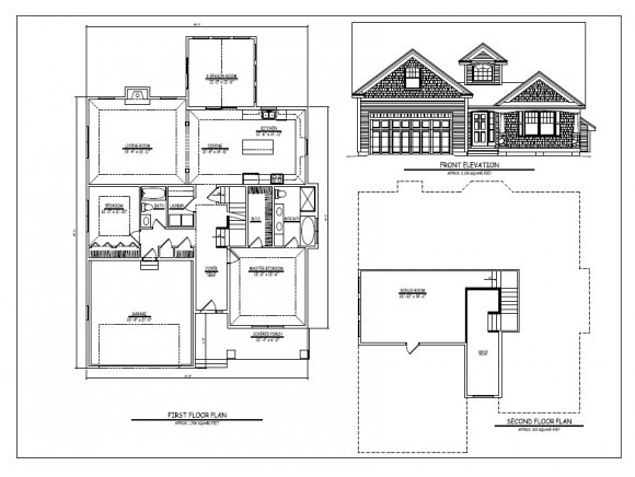 23 Sea Glass Lane Rye, NH 03870 - Photo 3 of 6