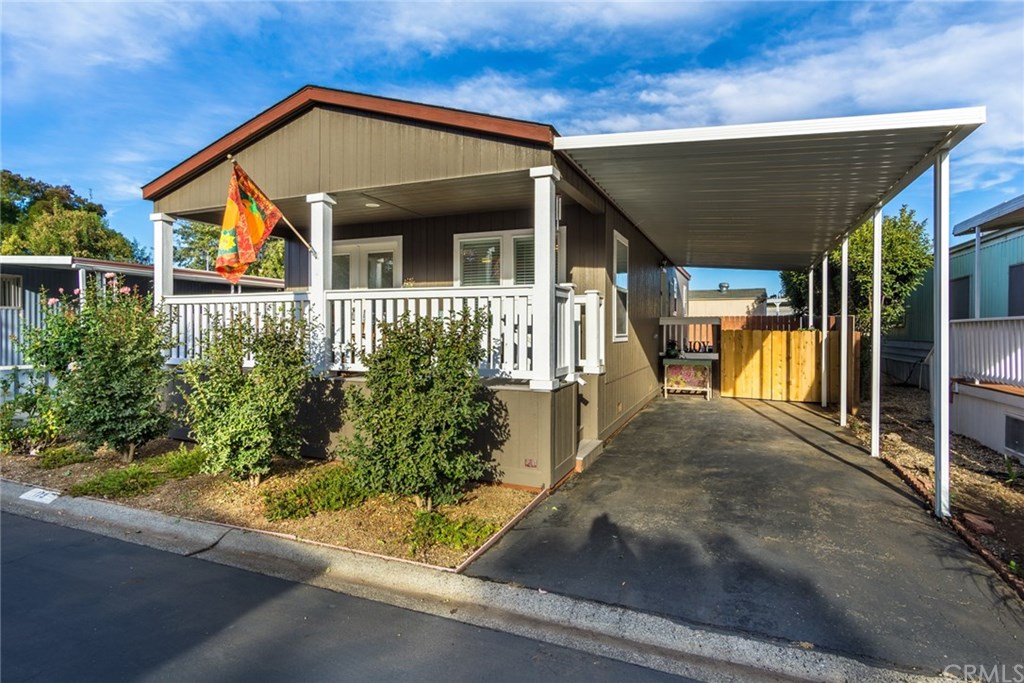 1901 Dayton Road, Unit 173 Chico, CA 95928 - Photo 1 of 1 Gallery Image 1
