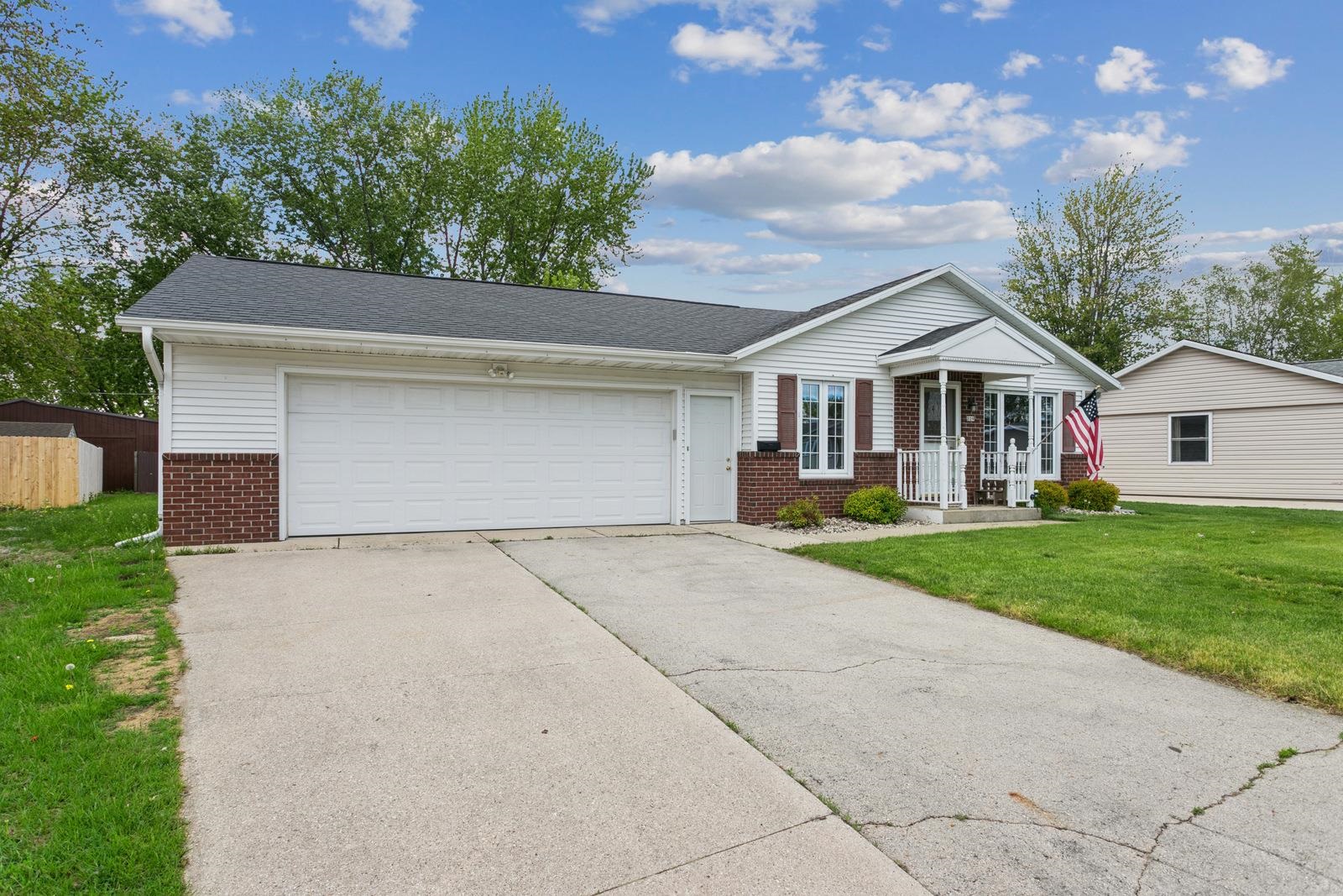 229 Apollo Court Brillion, WI 54110 - Photo 17 of 23