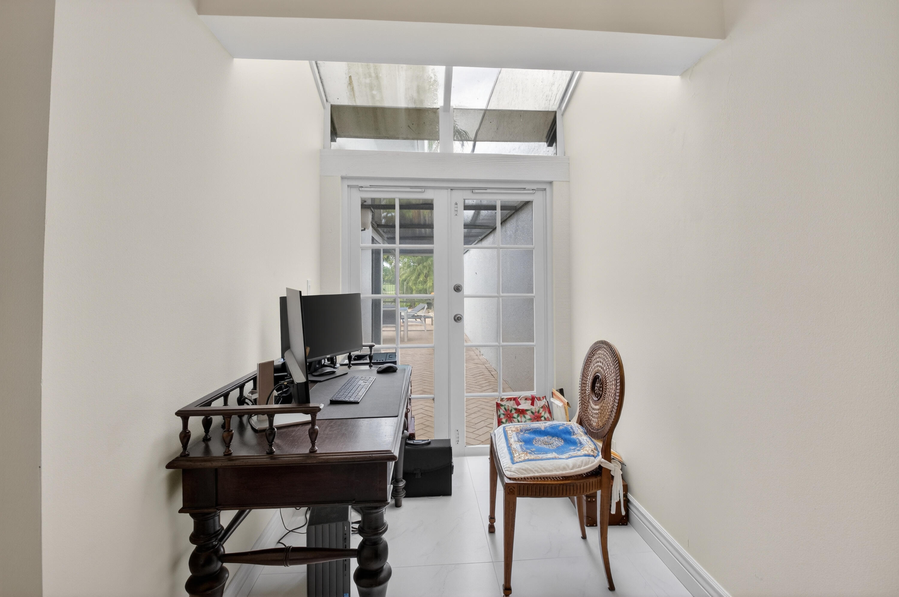 19629 Bay Cove Drive Boca Raton, FL 33434 - Photo 13 of 91 a view of a workspace with furniture