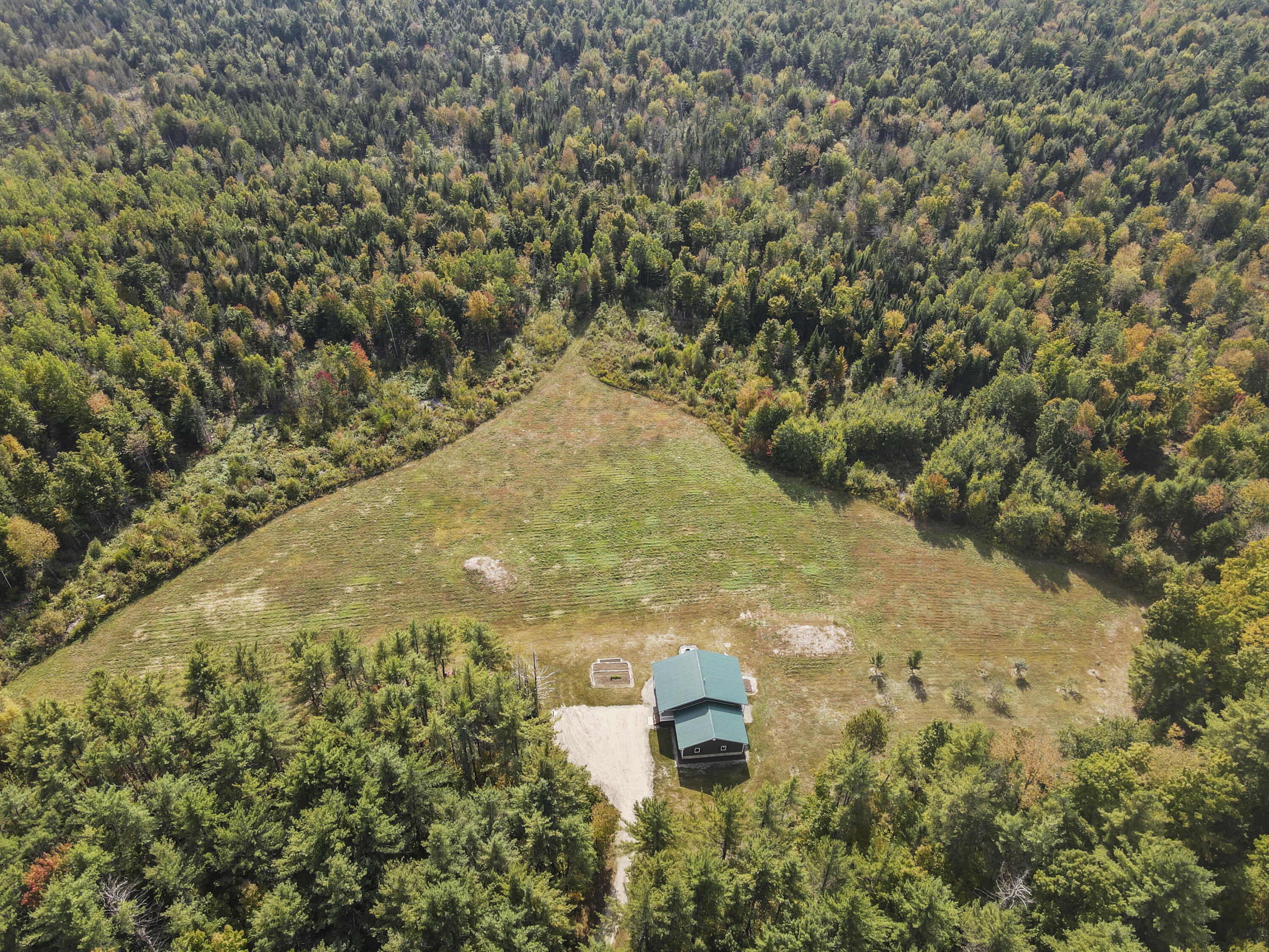 390 West Old Main Road Lowell, ME 04493 - Photo 4 of 54 DJI_0664