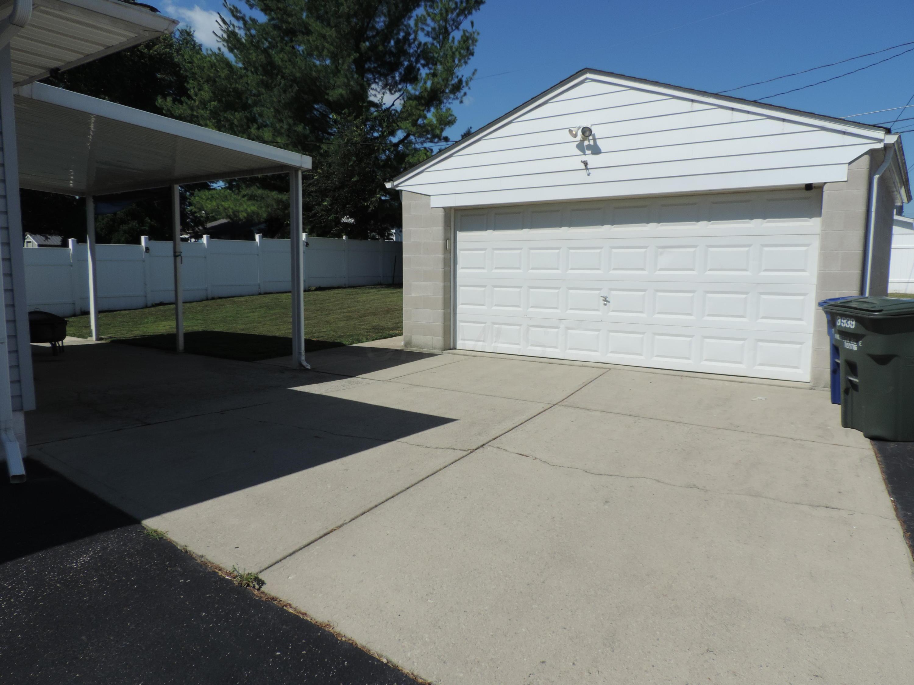 3939 Ivorton Road East Columbus, OH 43207 - Photo 33 of 39 Gallery Image 33