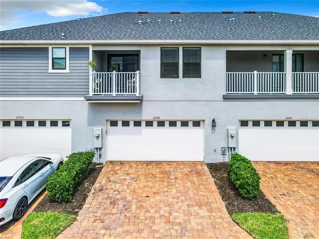 $2,600 | 2698 Chantilly Avenue, Kissimmee, FL 34741