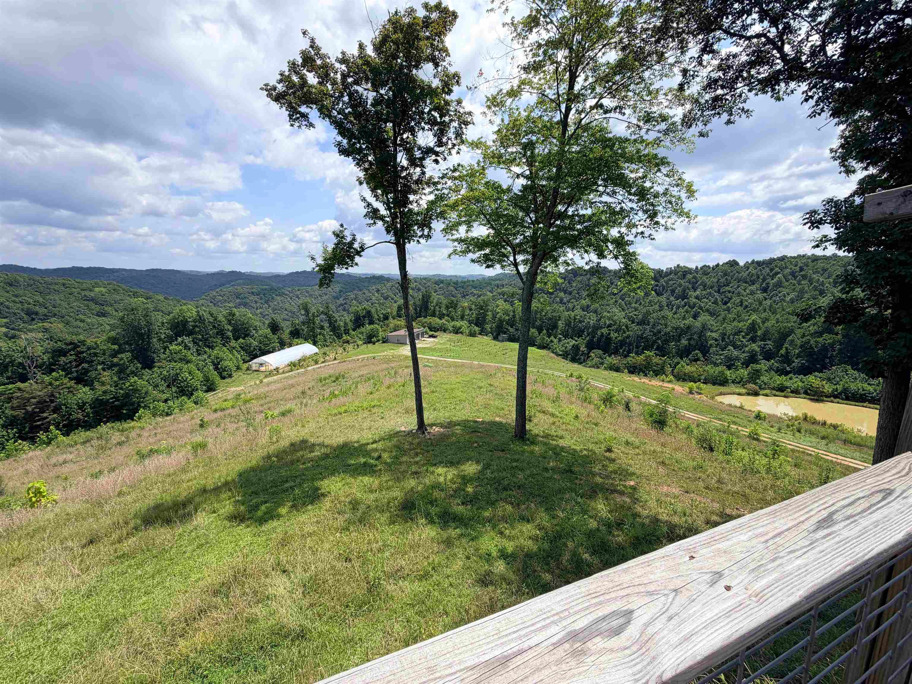 3269 Hampton Ridge Road Genoa, WV 25517 - Photo 22 of 32 Gallery Image 22