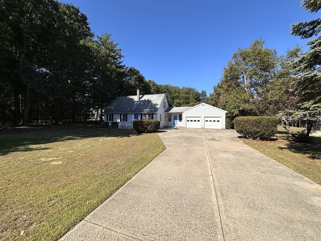 15 South Plain Road Sunderland, MA 01375 - Photo 3 of 31