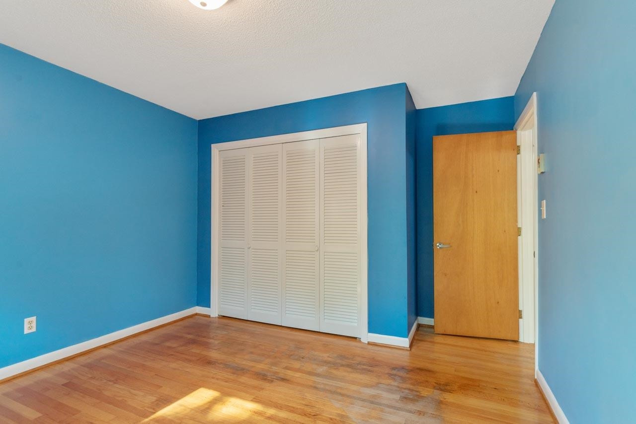5100 Huntingdon Drive Raleigh, NC 27606 - Photo 19 of 30 Bedroom 3