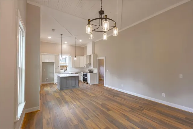 $359,000 | 422 Oak Street, Bremen, GA 30110