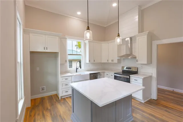 $359,000 | 422 Oak Street, Bremen, GA 30110