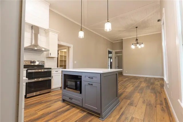 $359,000 | 422 Oak Street, Bremen, GA 30110