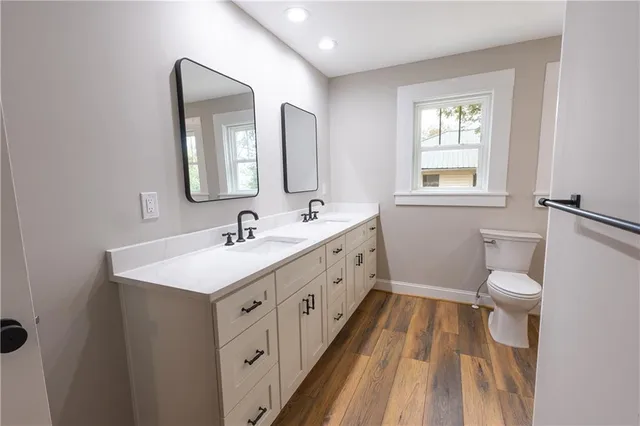 $359,000 | 422 Oak Street, Bremen, GA 30110