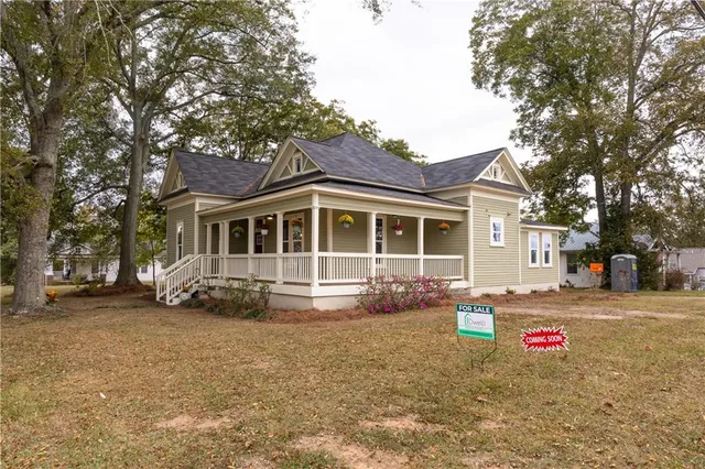 $359,000 | 422 Oak Street, Bremen, GA 30110