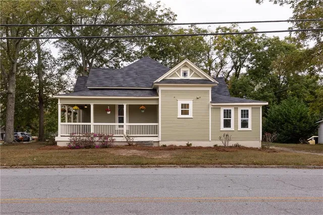 $359,000 | 422 Oak Street, Bremen, GA 30110
