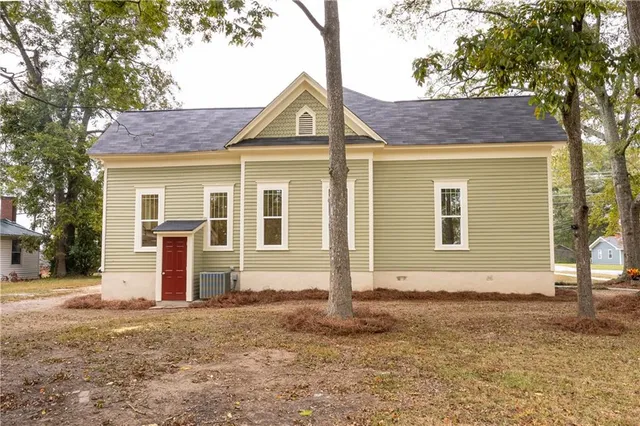 $359,000 | 422 Oak Street, Bremen, GA 30110