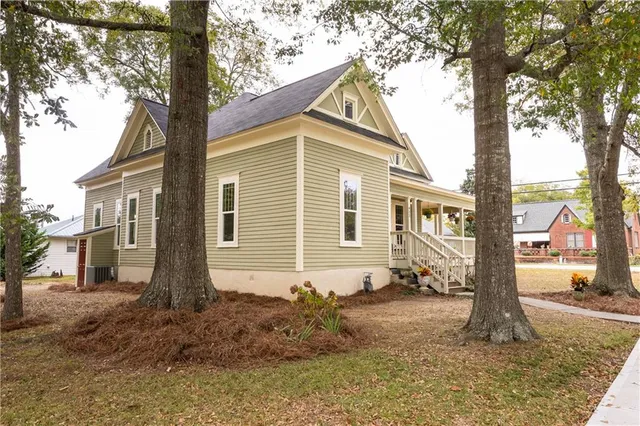 $359,000 | 422 Oak Street, Bremen, GA 30110