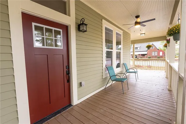 $359,000 | 422 Oak Street, Bremen, GA 30110