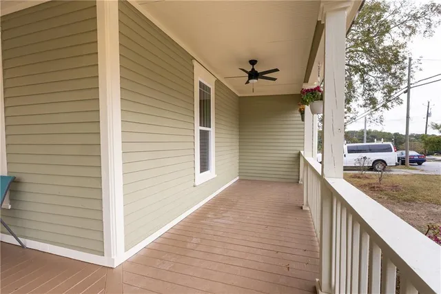 $359,000 | 422 Oak Street, Bremen, GA 30110