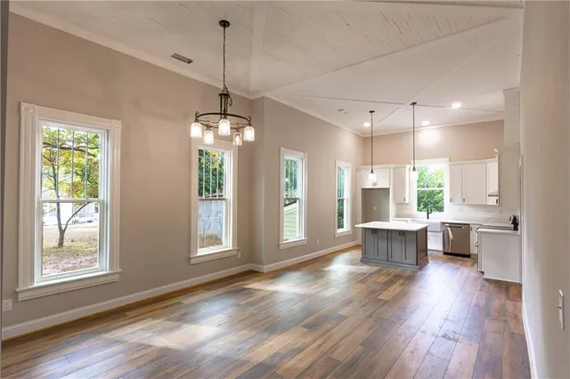 $359,000 | 422 Oak Street, Bremen, GA 30110