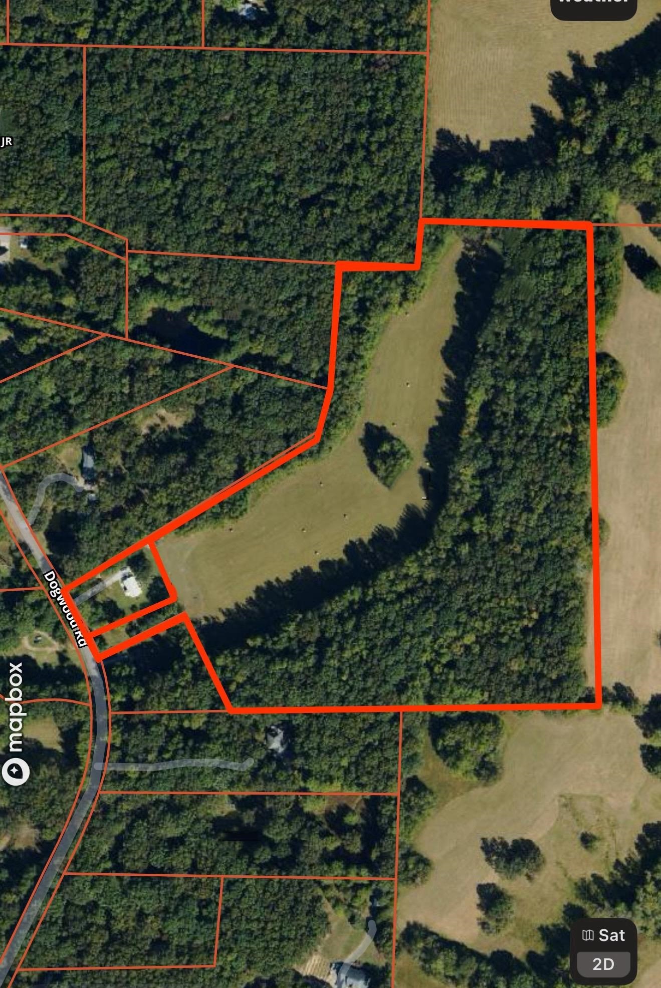 25-acres Dogwood Road Somerville, TN 38068 - Photo 16 of 16