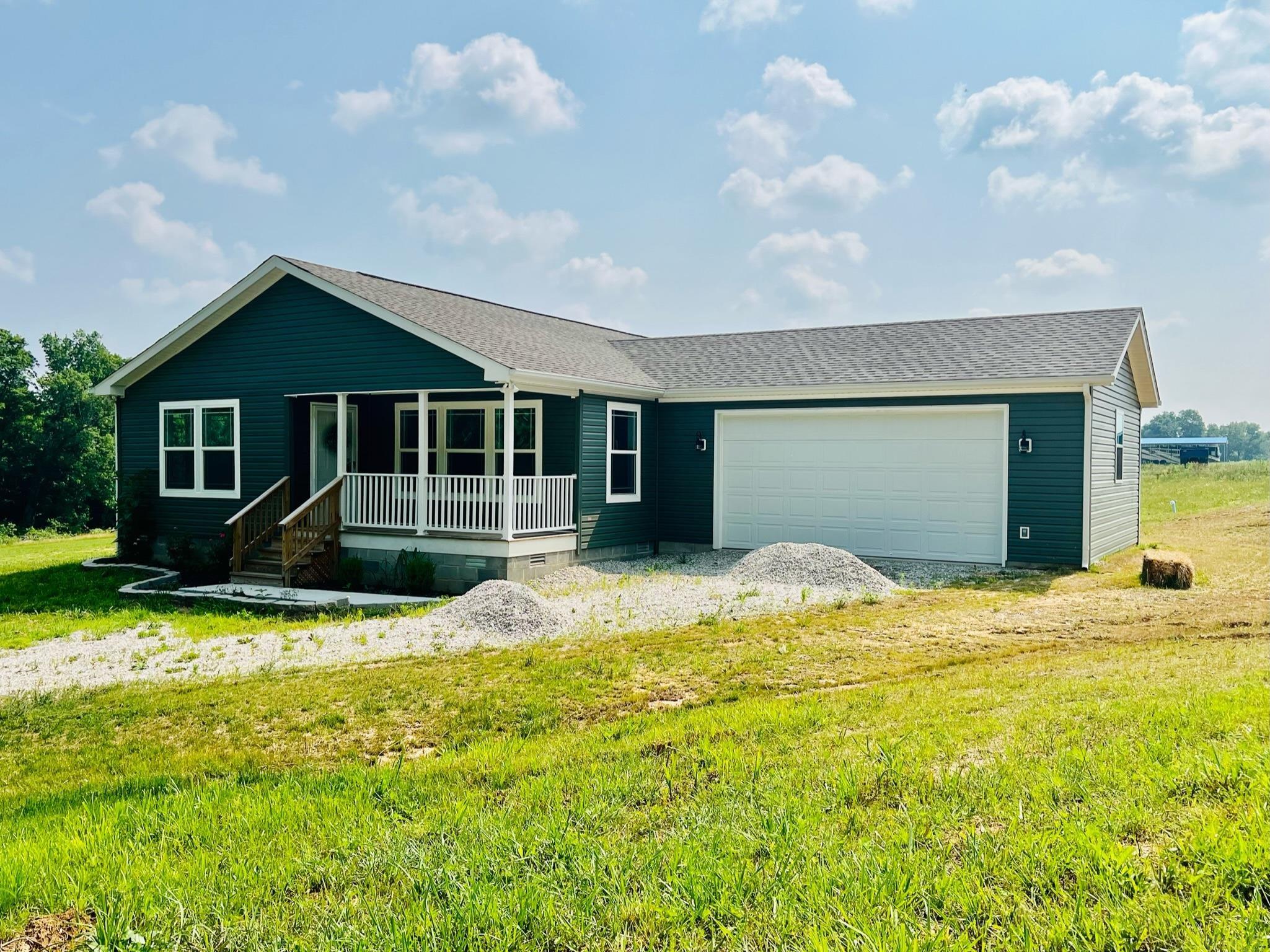 3155 South Owensburg Road Springville, IN 47462 - Photo 1 of 34