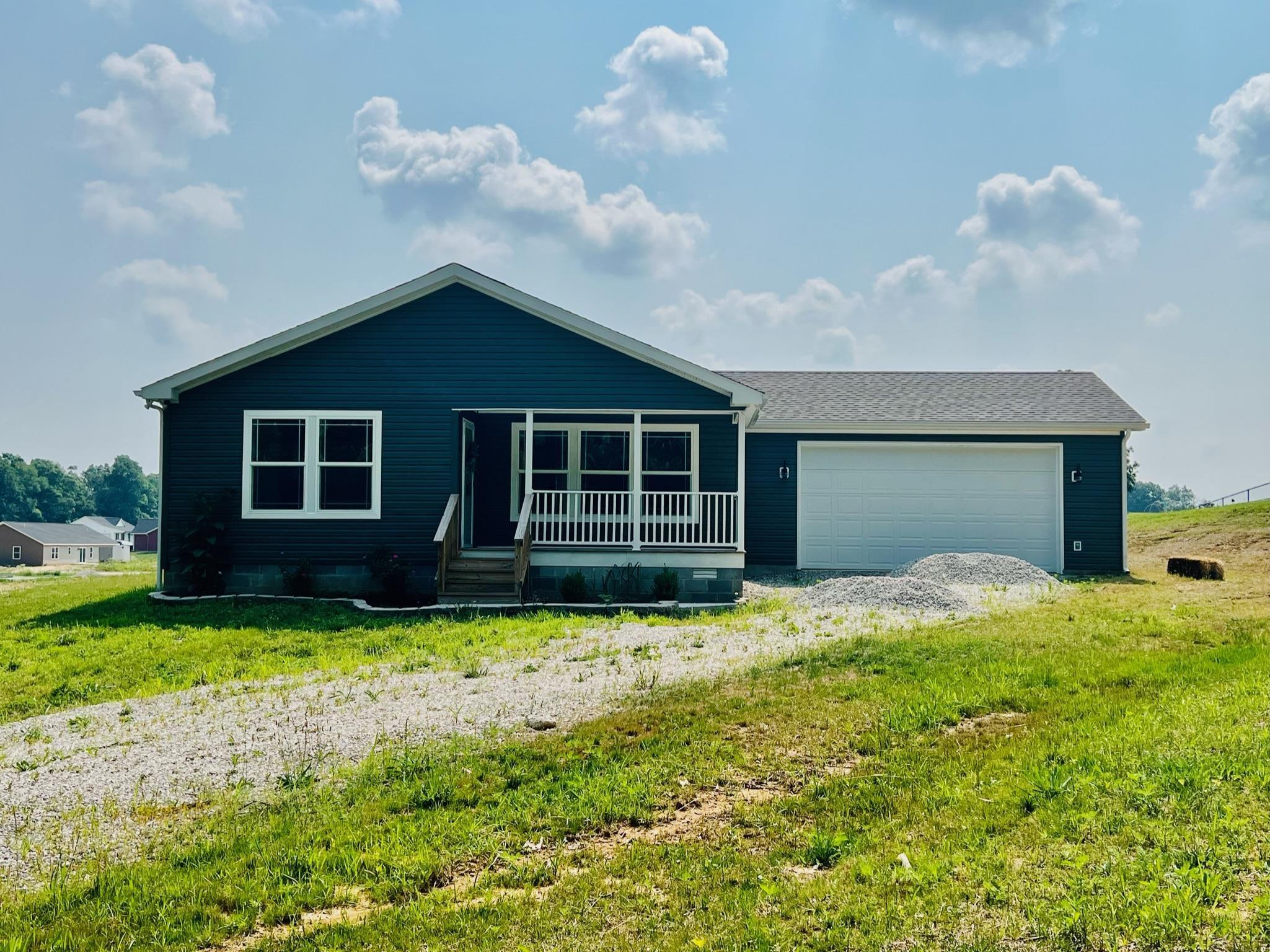 3155 South Owensburg Road Springville, IN 47462 - Photo 3 of 34