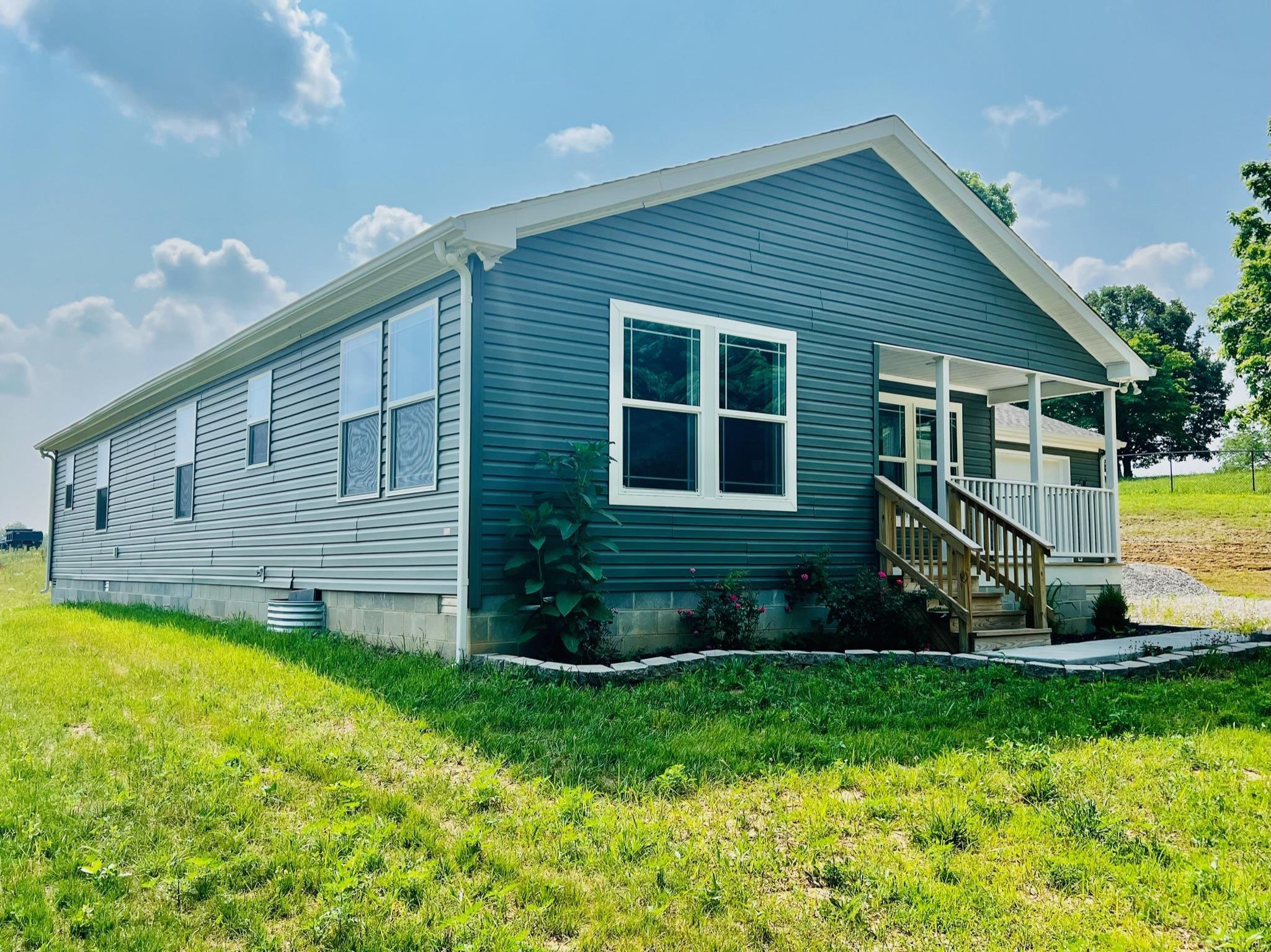 3155 South Owensburg Road Springville, IN 47462 - Photo 4 of 34