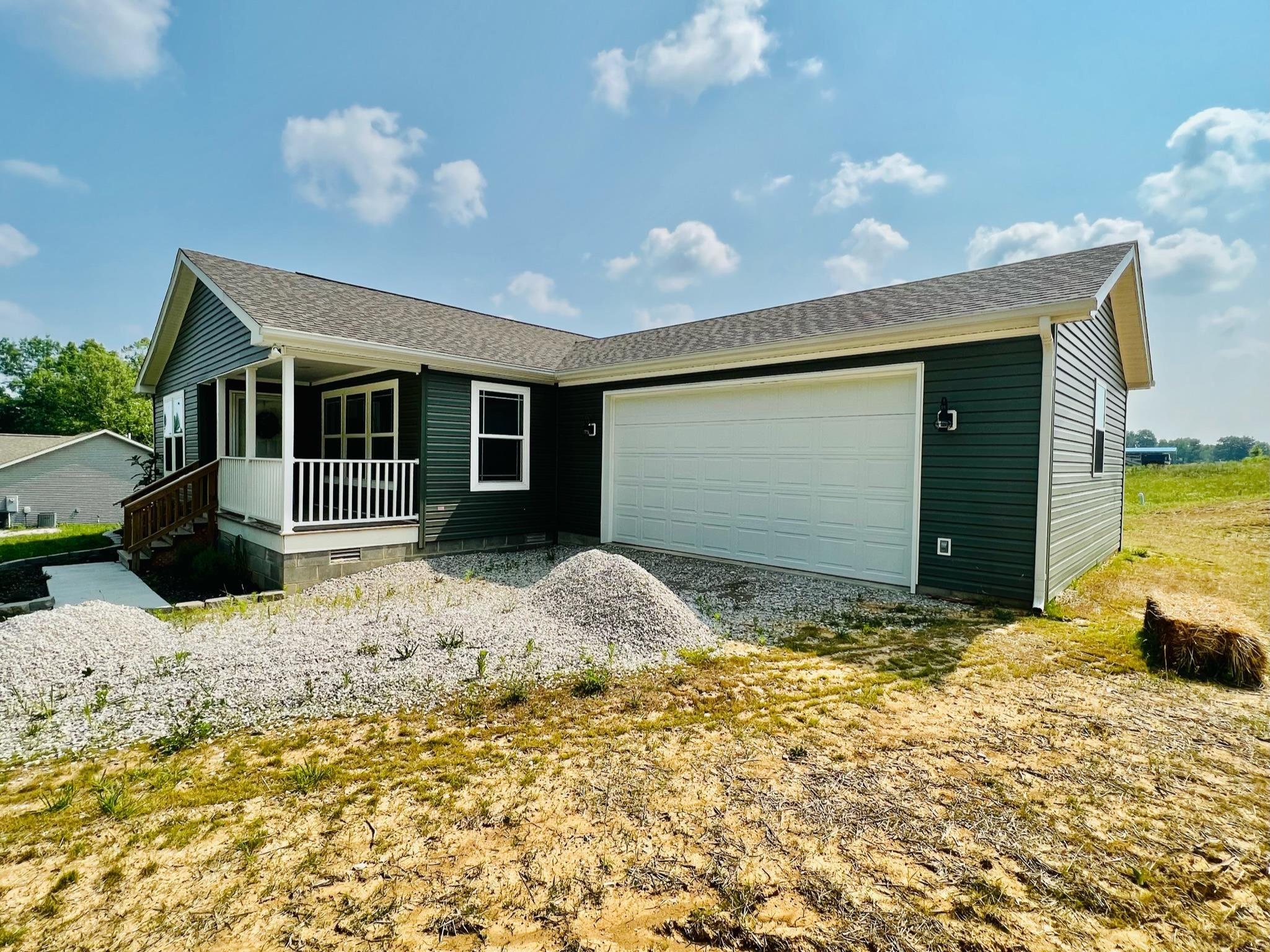 3155 South Owensburg Road Springville, IN 47462 - Photo 8 of 34