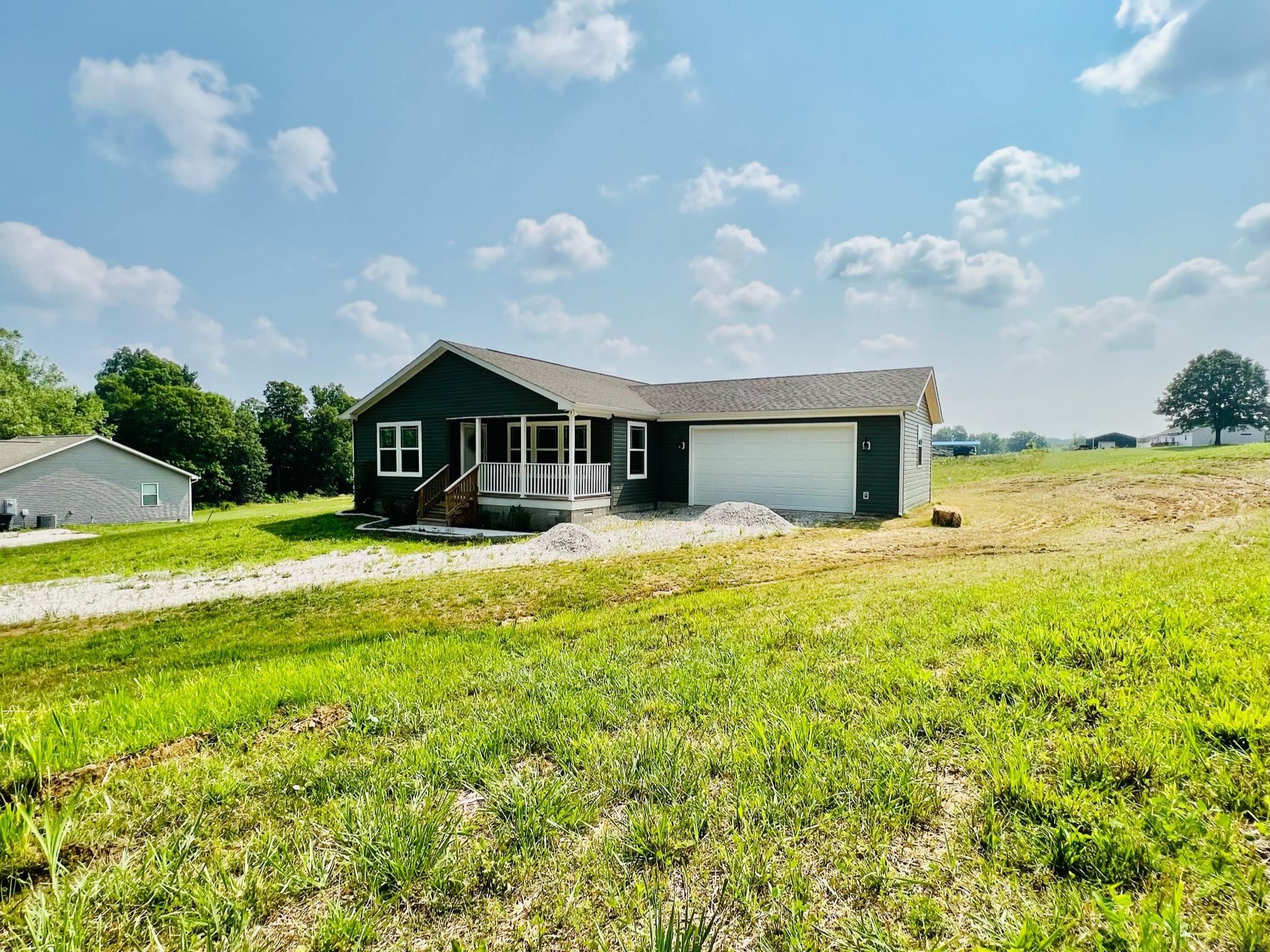 3155 South Owensburg Road Springville, IN 47462 - Photo 9 of 34