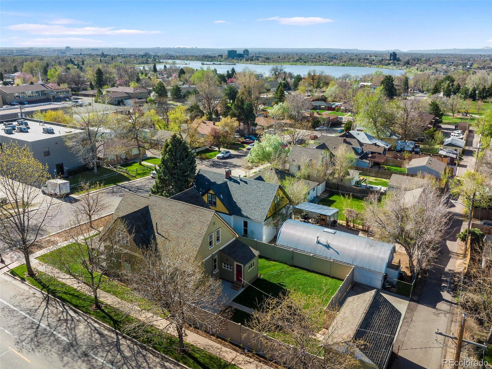 2899 Ames Street Wheat Ridge, CO 80214 - Photo 33 of 40