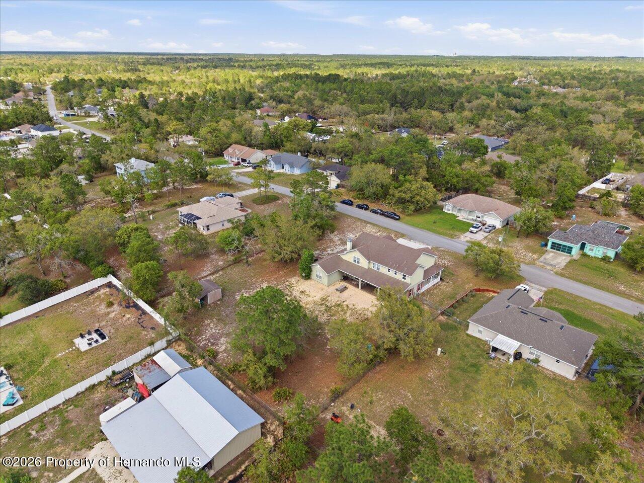 11327 Lark Sparrow Road Weeki Wachee, FL 34614 - Photo 81 of 81