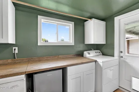 $699,000 | 122 East Garfield Street, Tempe, AZ 85288