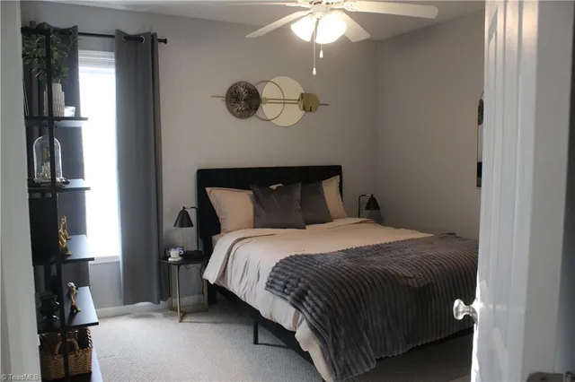 $227,500 | 475 Ansley Way, High Point, NC 27265