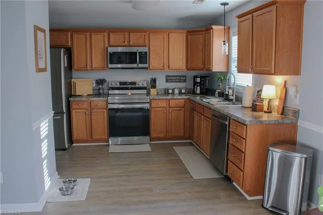 $227,500 | 475 Ansley Way, High Point, NC 27265