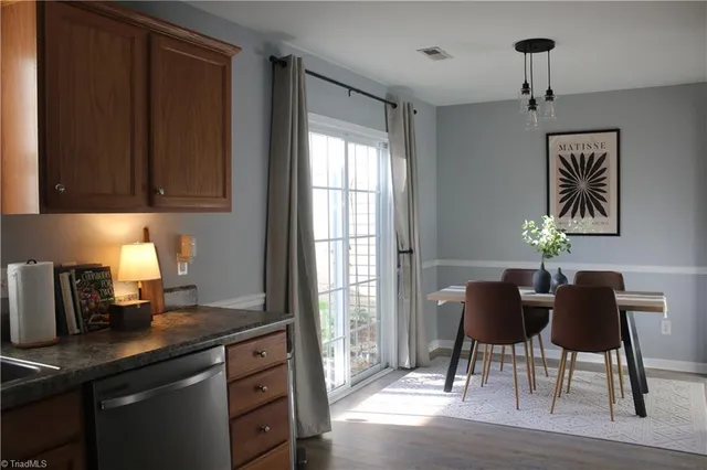 $227,500 | 475 Ansley Way, High Point, NC 27265