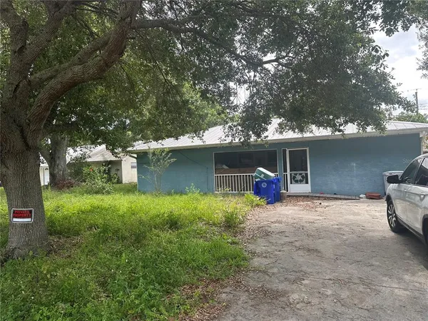 $260,000 | 1245 35th Avenue, Vero Beach, FL 32960