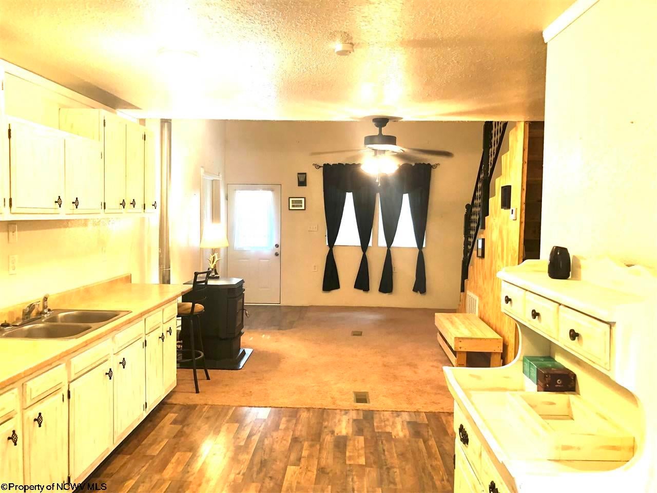 103 Cherokee Hills Road Camden, WV 26338 - Photo 8 of 30 Gallery Image 8