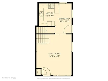 a picture of floor with a white wall