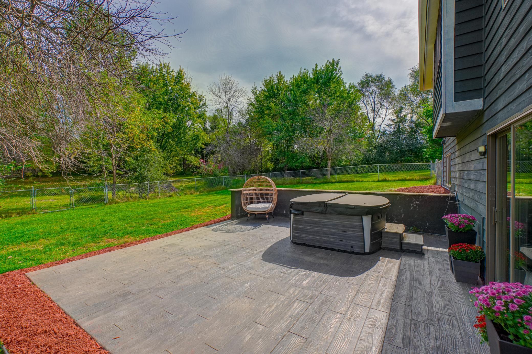 847 Lassie Lane Hudson, WI 54016 - Photo 51 of 71