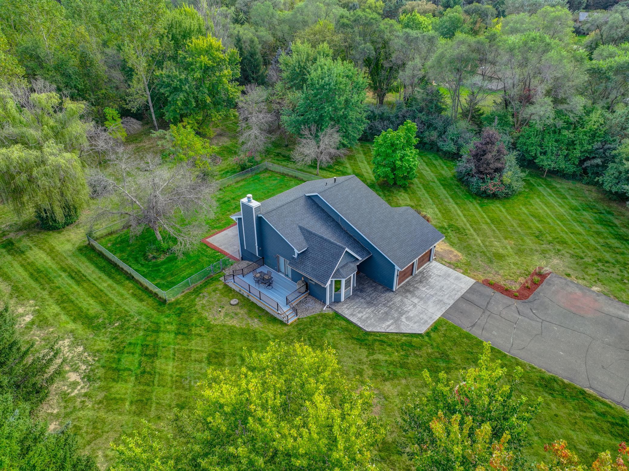 847 Lassie Lane Hudson, WI 54016 - Photo 66 of 71