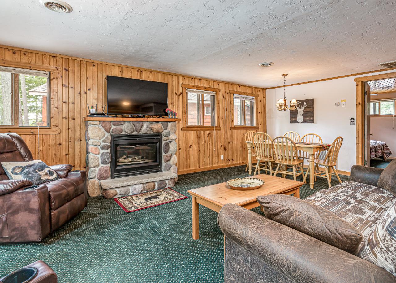 1308 Halberstadt Road, Unit 3 St. Germain, WI 54558 - Photo 19 of 36 Gallery Image 19