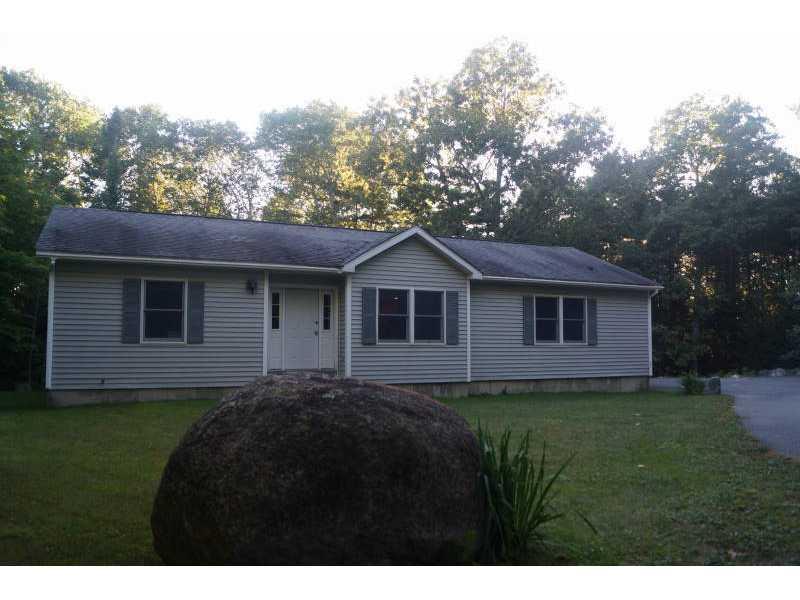 4 Decorum Road Surry, ME 04684 - Photo 1 of 19 Exterior Front.