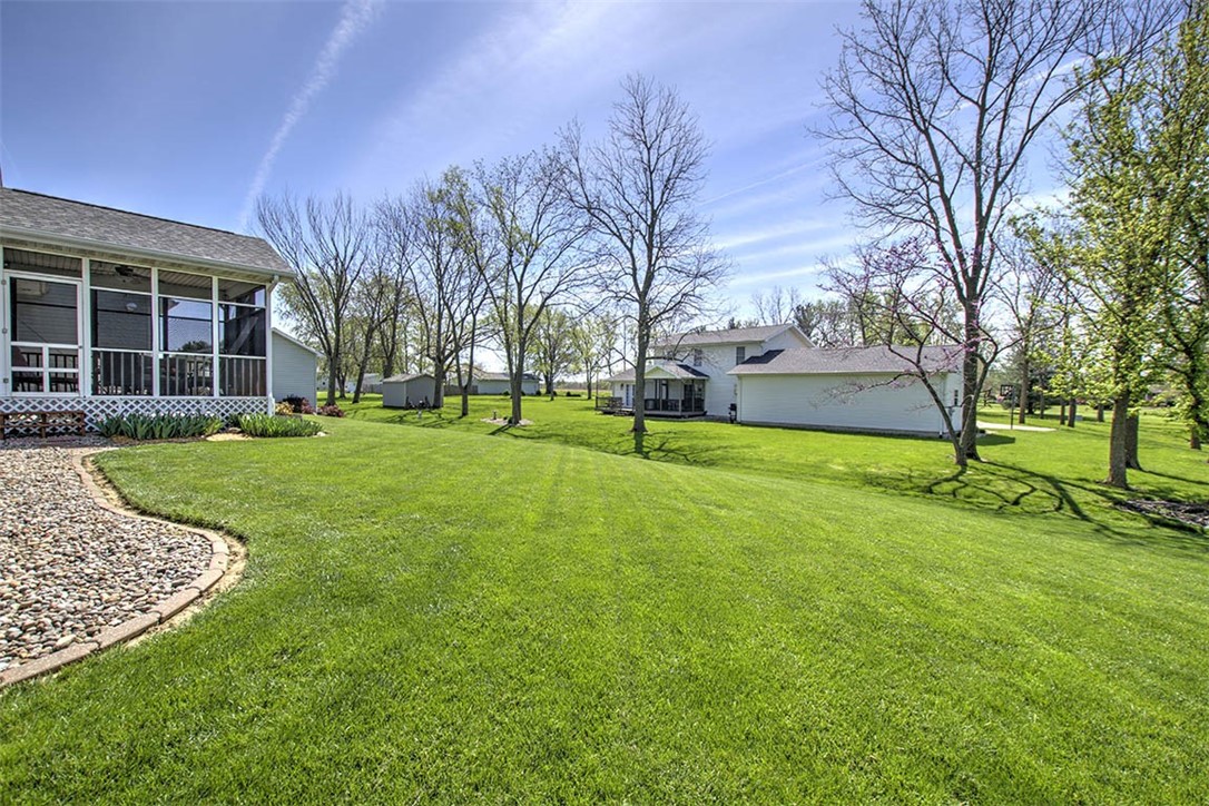 6711 Raintree Lane Decatur, IL 62521 - Photo 34 of 37