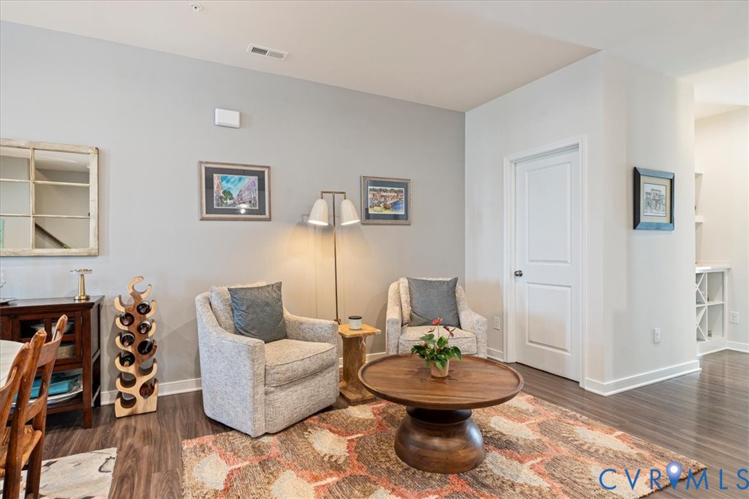 1900 Roseneath Road, Unit 5A Richmond, VA 23230 - Photo 17 of 65