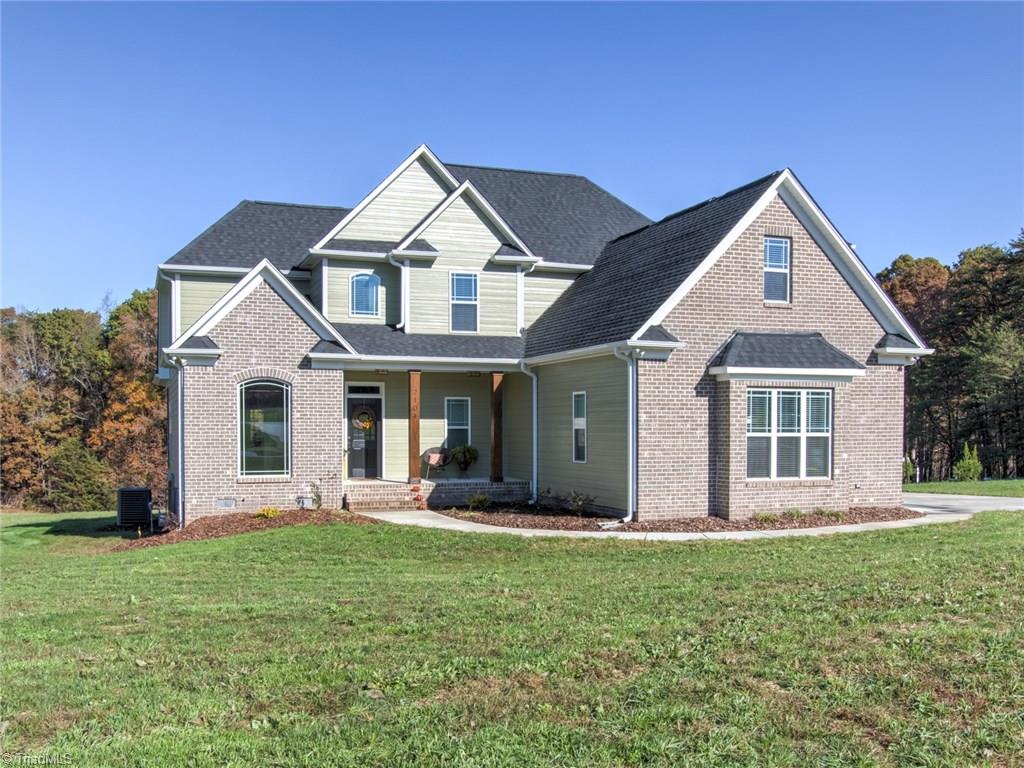 7104 Lambert Lake Road Stokesdale, NC 27357 - Photo 1 of 30 Gallery Image 1