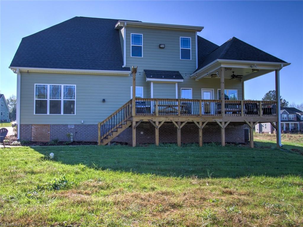 7104 Lambert Lake Road Stokesdale, NC 27357 - Photo 2 of 30 Gallery Image 2