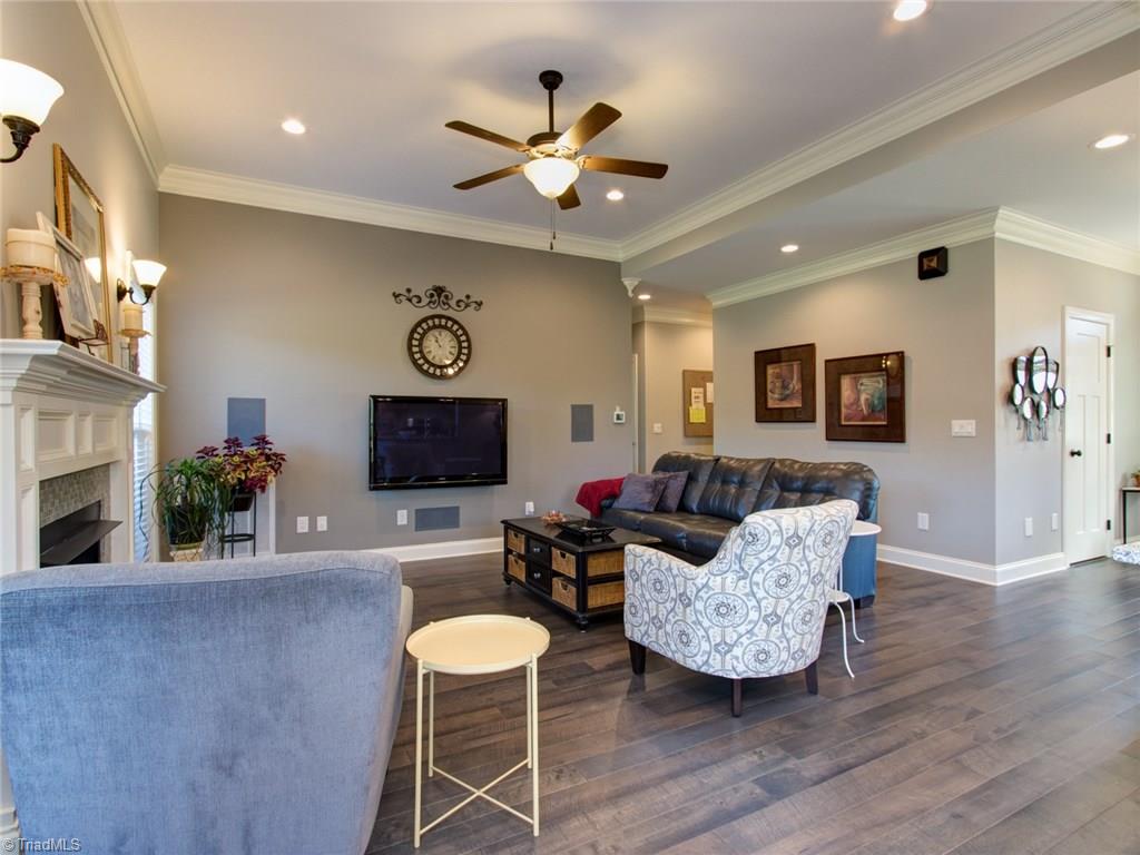 7104 Lambert Lake Road Stokesdale, NC 27357 - Photo 11 of 30 Gallery Image 11